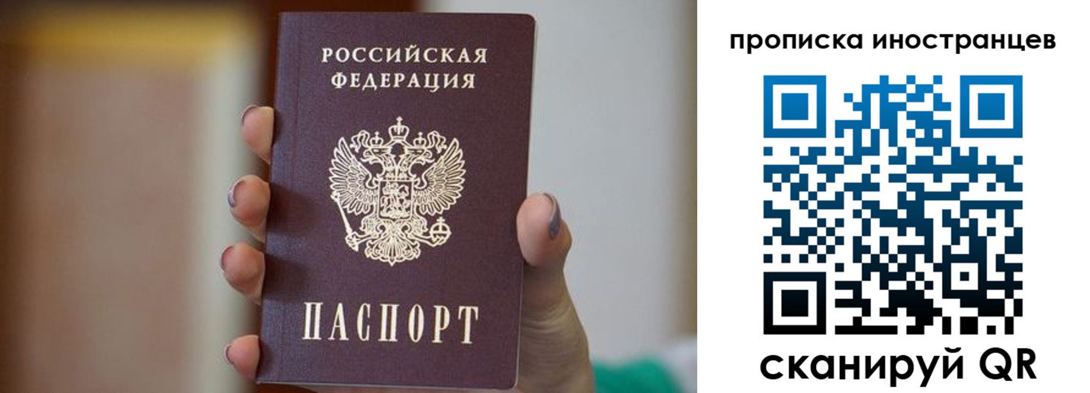 временная регистрация для школы в Батайске